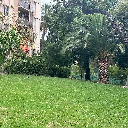 Privat Room In Private Security Residence With Free Parking, 1 Minute From Tramway, 9 Minutes From De Center, Accessible All Transports Ница Екстериор снимка